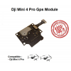 Dji Air 3 GPS Board Flexible Cable - Dji Air 3 Kabel GPS Fleksibel